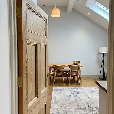 Apartmán 19A Brooks Road Street Exteriér fotografie