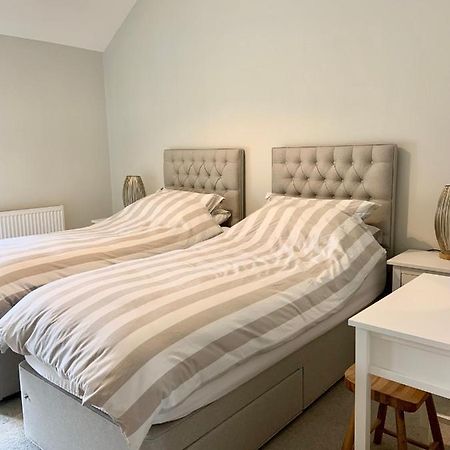 Apartmán 19A Brooks Road Street Exteriér fotografie