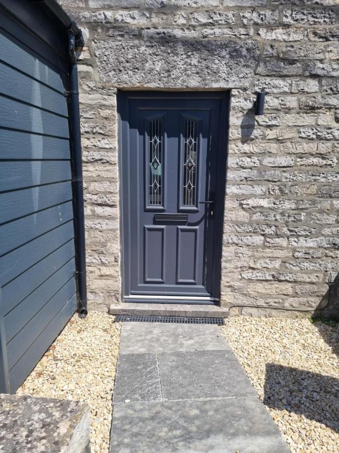 Apartmán 19A Brooks Road Street Exteriér fotografie