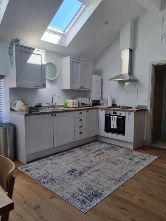 Apartmán 19A Brooks Road Street Exteriér fotografie