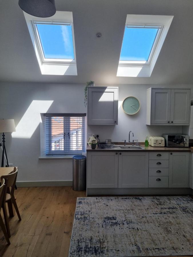 Apartmán 19A Brooks Road Street Exteriér fotografie