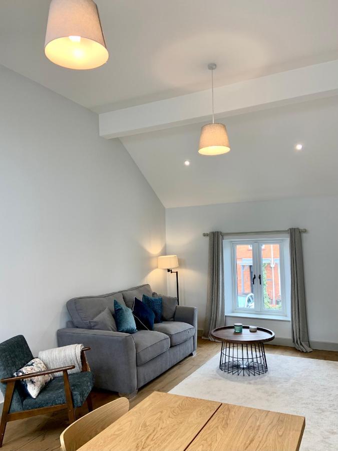 Apartmán 19A Brooks Road Street Exteriér fotografie