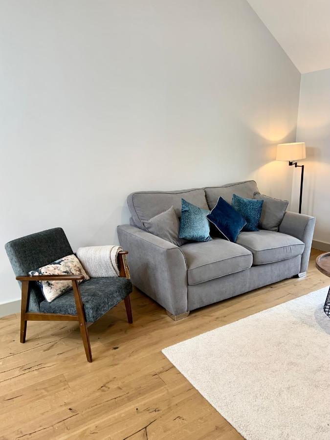 Apartmán 19A Brooks Road Street Exteriér fotografie