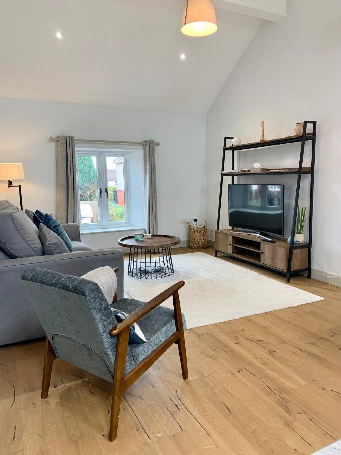 Apartmán 19A Brooks Road Street Exteriér fotografie
