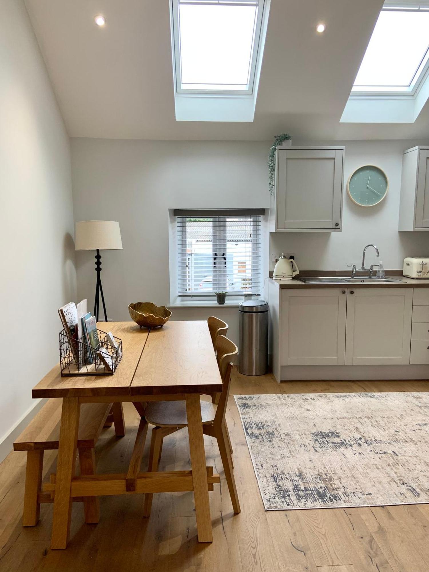 Apartmán 19A Brooks Road Street Exteriér fotografie