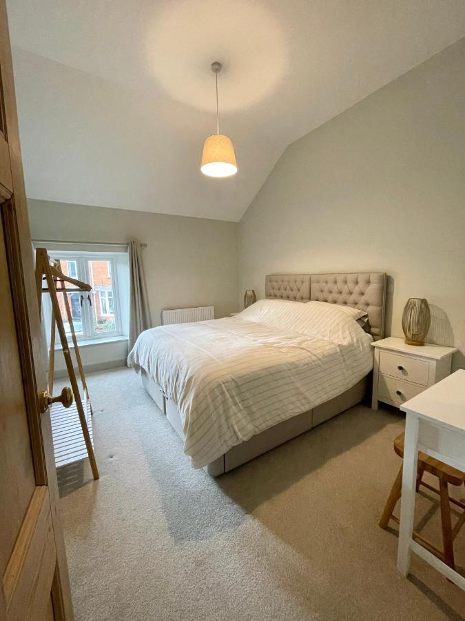 Apartmán 19A Brooks Road Street Exteriér fotografie