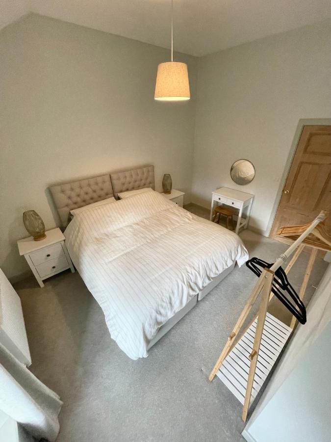 Apartmán 19A Brooks Road Street Exteriér fotografie