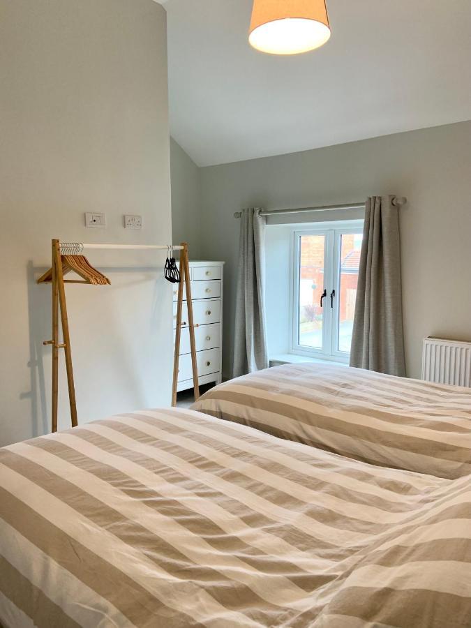 Apartmán 19A Brooks Road Street Exteriér fotografie