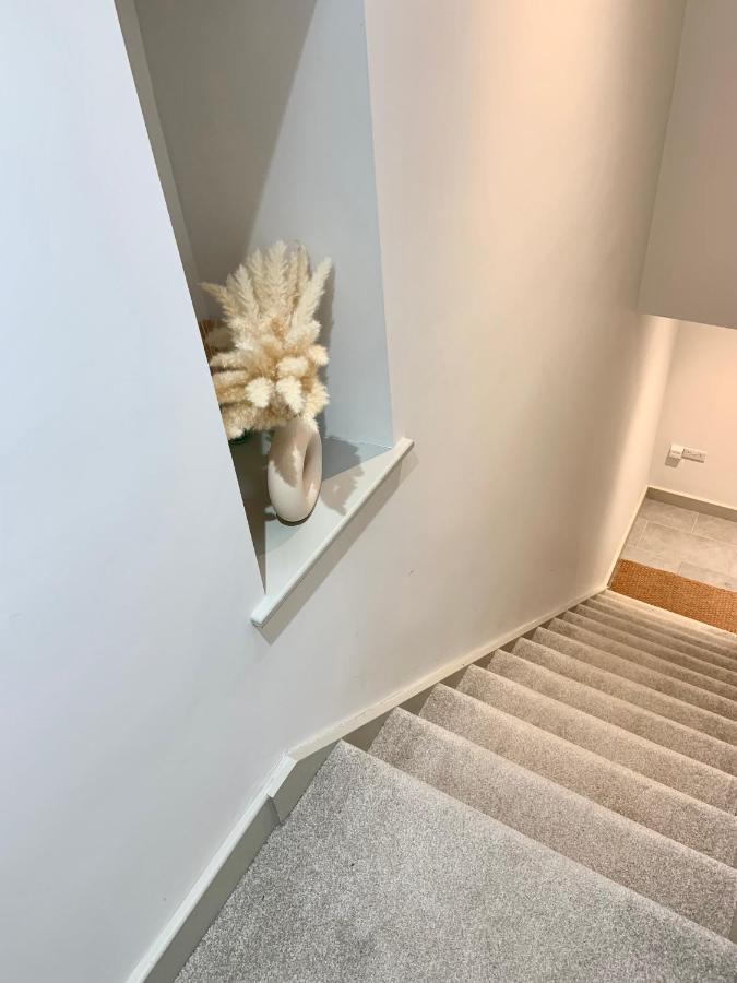 Apartmán 19A Brooks Road Street Exteriér fotografie