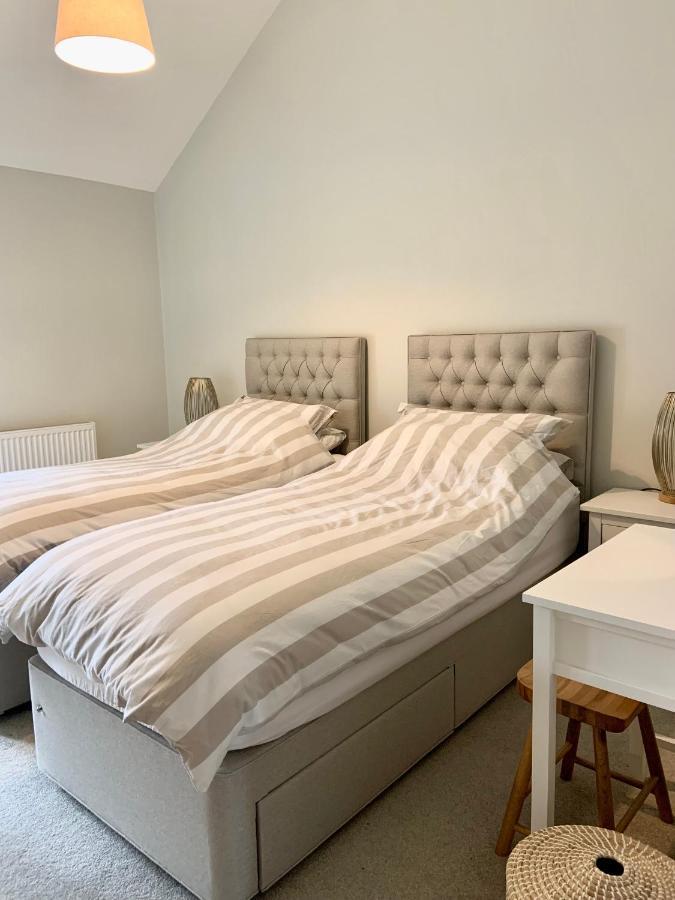 Apartmán 19A Brooks Road Street Exteriér fotografie