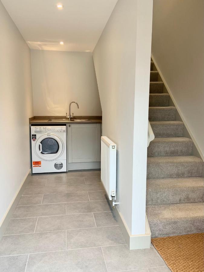 Apartmán 19A Brooks Road Street Exteriér fotografie